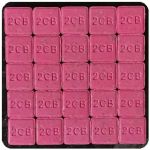 2C-B "Сибирь" капсулы  100 мг  купить в Глазове