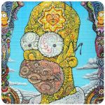 Марки LSD-25 VHQ чистых 250 мкг в Глазове